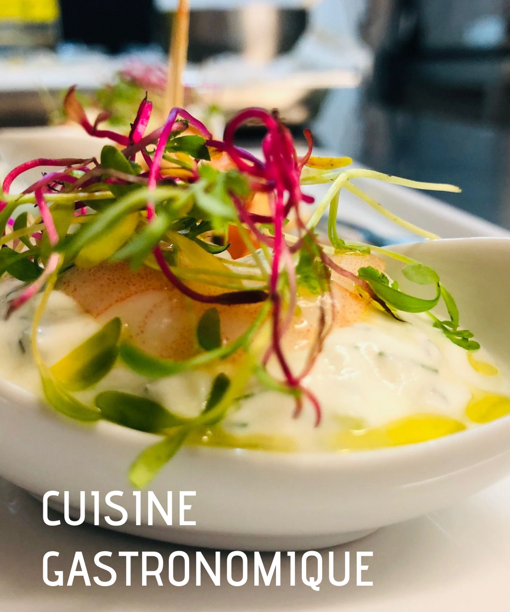 Manger en Terres d'Autan - Montagne Noire, cuisine gastronomique, Pays de Cocagne, Puylaurens, Dourgne, Cuq Toulza