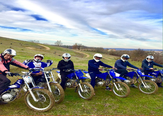 Quad en forêt chez Aubépine Quad en Pays de Cocagne, sport extrême, que faire à Puylaurens, que voir à Dourgne, sensations fortes, activités à faire en famille, buggy, moto cross