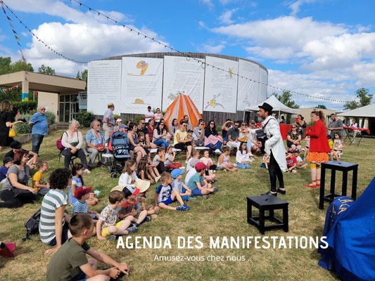 Agenda des manifestations Pays de Cocagne, Dourgne, Puylaurens, Saix, Soual, Lavaur, St Sulpice, Lautrec