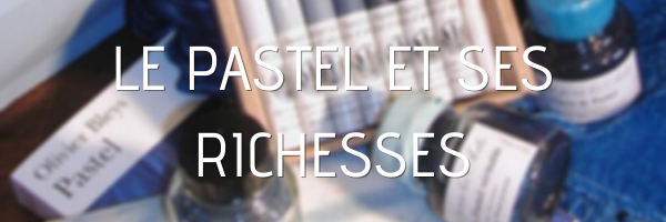 Pays de Cocagne,  Puylaurens, Dourgne, teinture au pastel, bleu pastel, agranat