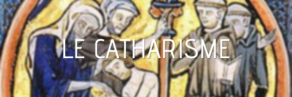 Les Cathares en Sor et Agout, Cathares à Puylaurens, Catharisme à Dourgne