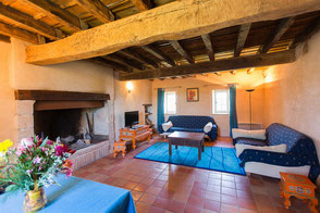 Saint-Théodard, gite Puylaurens, Tarn, Pays de Cocagne, Terres d'Autan, office de tourisme, gite proche de Toulouse 