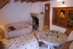 La Maison d'en Face, gite Saint-Affrique-les-Montagnes, Tarn, Pays de Cocagne, Terres d'Autan, office de tourisme, gite proche de Toulouse , Montagne Noire