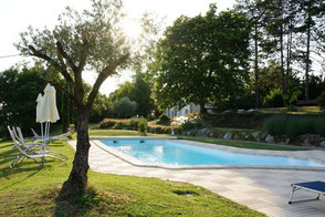 Hébergement de groupe à Puylaurens, En Bérail, Tarn, Pays de Cocagne, Terres d'Autan, office de tourisme, hébergement de groupe proche de Toulouse 
