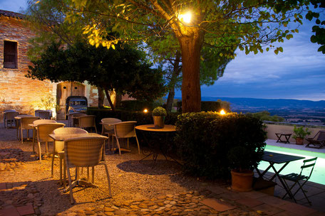 Restaurant à Puylaurens, Cap de Castel, Tarn, Pays de Cocagne, Terres d'Autan, office de tourisme, restaurant gastronomique proche de Toulouse