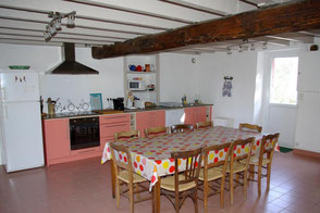 Lesses, gite Puylaurens, Tarn, Pays de Cocagne, Terres d'Autan, office de tourisme, gite proche de Toulouse 