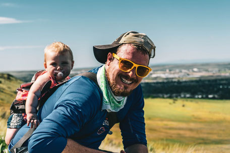 Randonnée de la Boucle de Bertre à Puylaurens en Pays de Cocagne, que faire à Puylaurens, randonnées à 1h de Toulouse, visorando