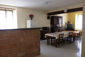 Saint-Sébastien, gite Puylaurens, Tarn, Pays de Cocagne, Terres d'Autan, office de tourisme, gite proche de Toulouse 