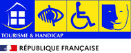 Tourisme Handicap, office de tourisme Puylaurens Dourgne, handi pêche, ponton de pêche Soual