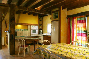 Le Tanter, gite Dourgne, piscine, Tarn, Pays de Cocagne, Terres d'Autan, office de tourisme, gite proche de Toulouse, Montagne Noire