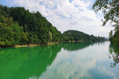 Koukano, Lac de Geignes, que faire à Puylaurens, que faire à Dourgne, Maurens-Scopont, Le Pays de Cocagne, plaine lauragaise
