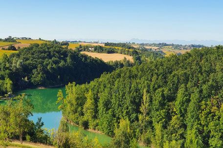 Koukano, Lac de Geignes, Maurens-Scopont, Le Pays de Cocagne, plaine lauragaise, que faire à Puylaurens, que faire à Dourgne