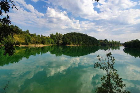 que faire à Puylaurens, que faire à Dourgne, Koukano, Lac de Geignes, Maurens-Scopont, Le Pays de Cocagne, plaine lauragaise