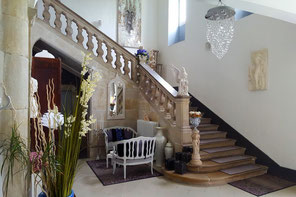 Château de Verdalle, chambre d'hôte Verdalle, Montagne Noire, Tarn, Pays de Cocagne, Terres d'Autan, office de tourisme, proche de Toulouse 