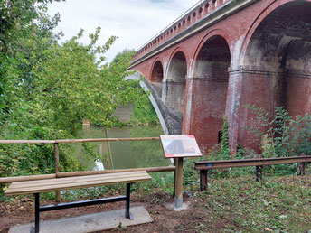 Randonnée Semalens, champs, forêts, Puylaurens, Pays de Cocagne, Pont Antoinette, en famille, que faire à Puylaurens, randonnées à 1h de Toulouse, visorando