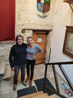 Au Ruisseau des Aulnes, gite Escoussens, Tarn, Pays de Cocagne, Terres d'Autan, office de tourisme, gite proche de Toulouse , Montagne Noire