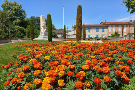 Credit Sarah Xiong, Visiter Soual en Pays de Cocagne, office de tourisme Puylaurens, office de tourisme Dourgne, pêche à Soual, que faire dans le Tarn, que voir à 1 heure de Toulouse, où pêcher dans le Tarn