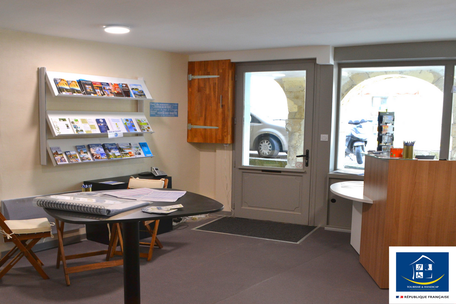 Office de tourisme Terres d'Autan Montagne Noire, Office de tourisme Dourgne, horaire office de tourisme Puylaurens, Tarn, Pays de Cocagne, que faire à Dourgne, que faire à Puylaurens, boutique souvenirs, Tarn